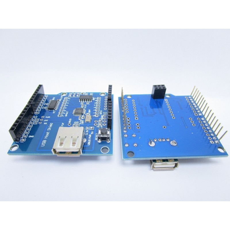 20 PULS CERCHIO girevole modulo donatori componenti elettronici & PCB per Arduino 