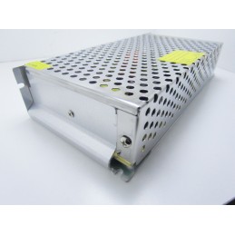 Alimentatore 5v 20A trasformatore stabilizzato 220V per led videosorveglianza