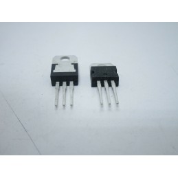 Transistor integrato c2078 2sc2078 L6T5 80v 3A 27mhz per elettronica