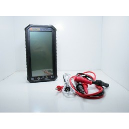 Multimetro digitale touch 620A 6000 ANENG T-RMS tester con termometro e luce led