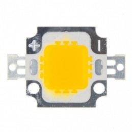 Chip led 10w watt luce...