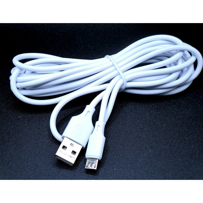 MINI USB DATI & RICARICA CAVO DI PIOMBO-SBL-0021 