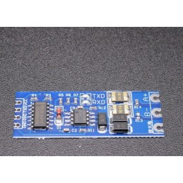 Convertitore da RS485 a...