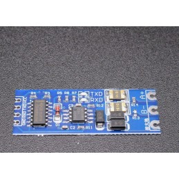 Basetta millefori 5x7cmm monofaccia bachelite per circuiti stampati pcb  arduino