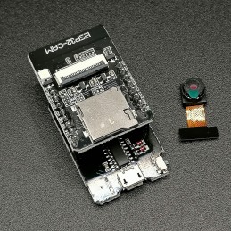 Esp32-cam Modulo nodemcu...