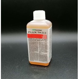 Stagno liquido in pasta 10cc SN63 PB37 con flussante per saldature bga smd