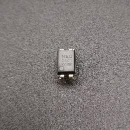 2pz Optoisolatore fotoaccoppiatore NEC PS2501-1 4pin
