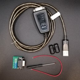 Dt-5019 Convertitore...