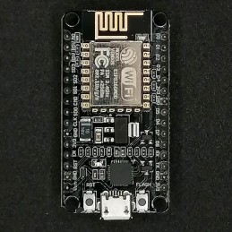 Scheda di sviluppo NodeMcu...