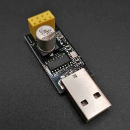 Modulo USB ESP-01 per...