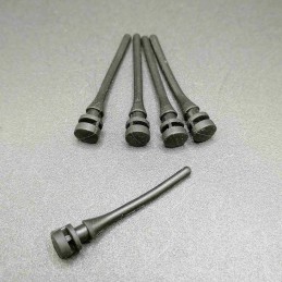 Viti in silicone 4cm anti...