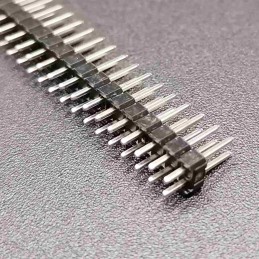 Strip line connettori...