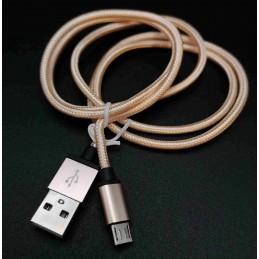 Cavo cavetto porta usb a...