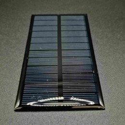Mini pannello solare cella...