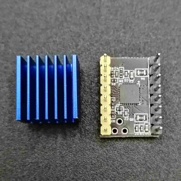 Modulo driver TMC2208 V2.0...