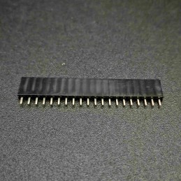 Connettore strip line...