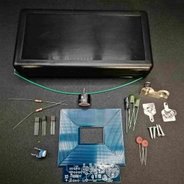 Kit Metal detector...