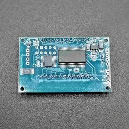 Modulo generatore di...