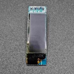 Display OLED LCD LED 0,91"...