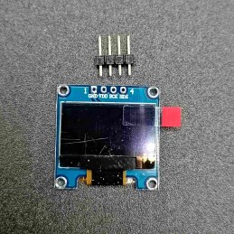 Display oled lcd led IIC...