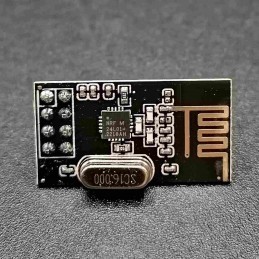 Modulo wireless 2,4Ghz...