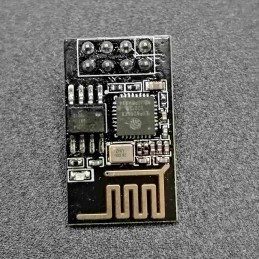 Modulo esp-01s esp8266...