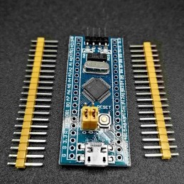 Scheda di sviluppo STM32...