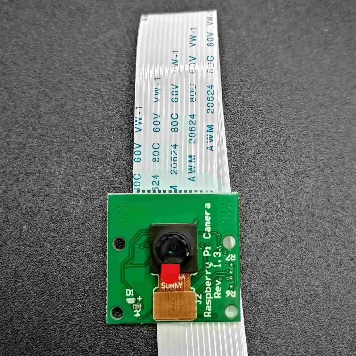 Fotocamera camera rev 1.3 OV5647 5 megapixel Raspberry Pi 2 3 B+