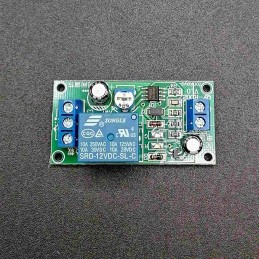 Modulo relè 12v...