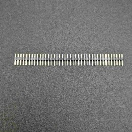 3pz Strip line pin header...