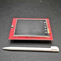 Modulo display lcd TFT 2,4"...