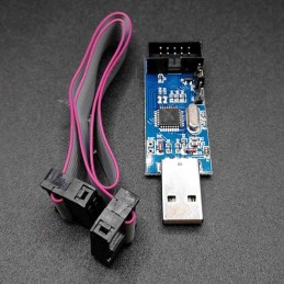 Programmatore USB ASP AVR...