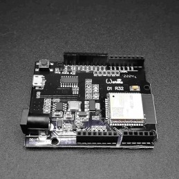 Arduino uno r3 WEMOS D1 R32...