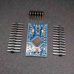 Arduino pro mini 3.3v 8mhz...