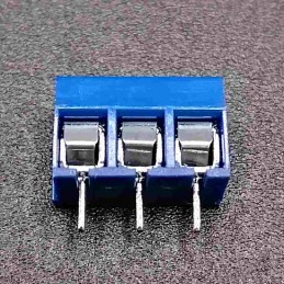 Morsetto a vite 3 pin...