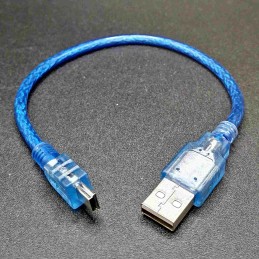 Cavo alta qualità USB a...