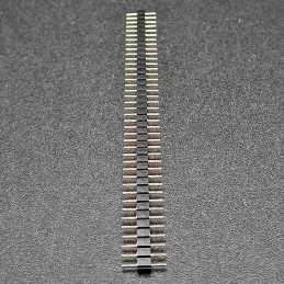 1pz Connettore strip line a...
