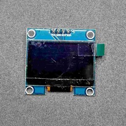 Display oled lcd 1,3"...