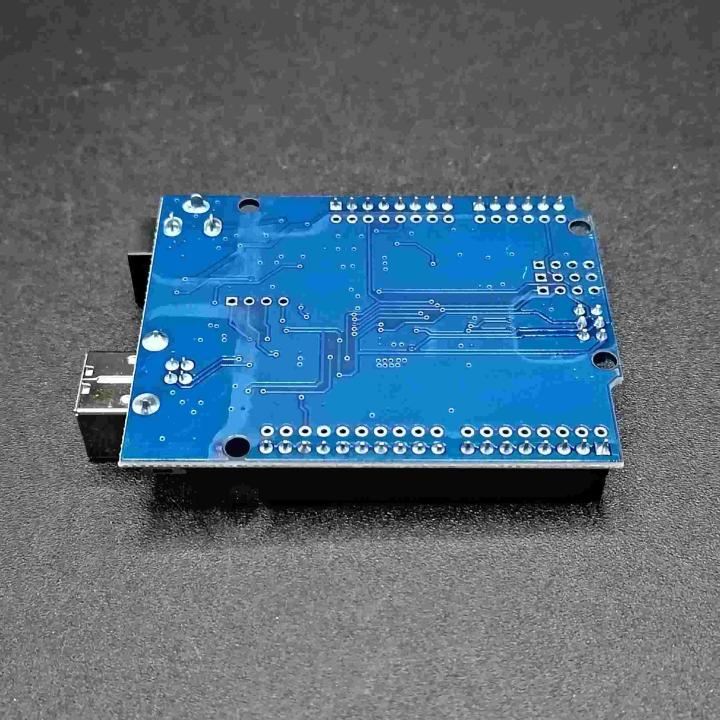Scheda Atmega328p compatibile con IDE Arduino uno r3 100% alta qualità