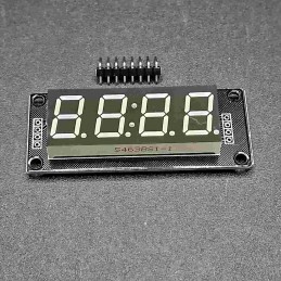 Display led 0.56" TM1637 7...