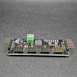 Modulo PCA9685 pwm driver...