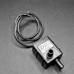 Mini pompa acqua 12V...