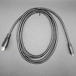 Cavo Micro HDMI a HDMI 1,8...