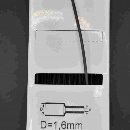 Sensore di rilevamento livello liquidi acqua 220v 52mm
