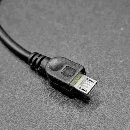 Adaptador Otg Micro Usb A Usb – imeXtec