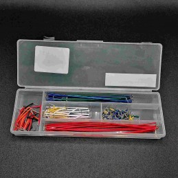 Jumpers ponticelli 22awg...