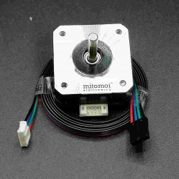 Stepper motor NEMA 17 2...