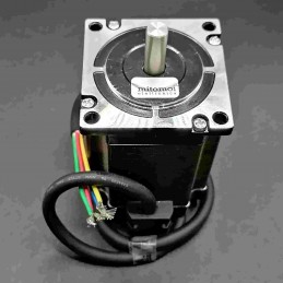 Nema 23 stepper motor...