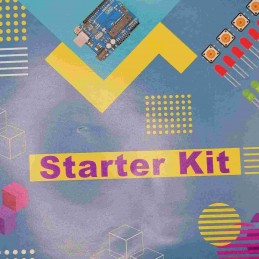 Magia Nevischio Stelo arduino starter kit book pdf Risultato