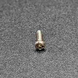 Set di viti m2x8mm 100 pezzi